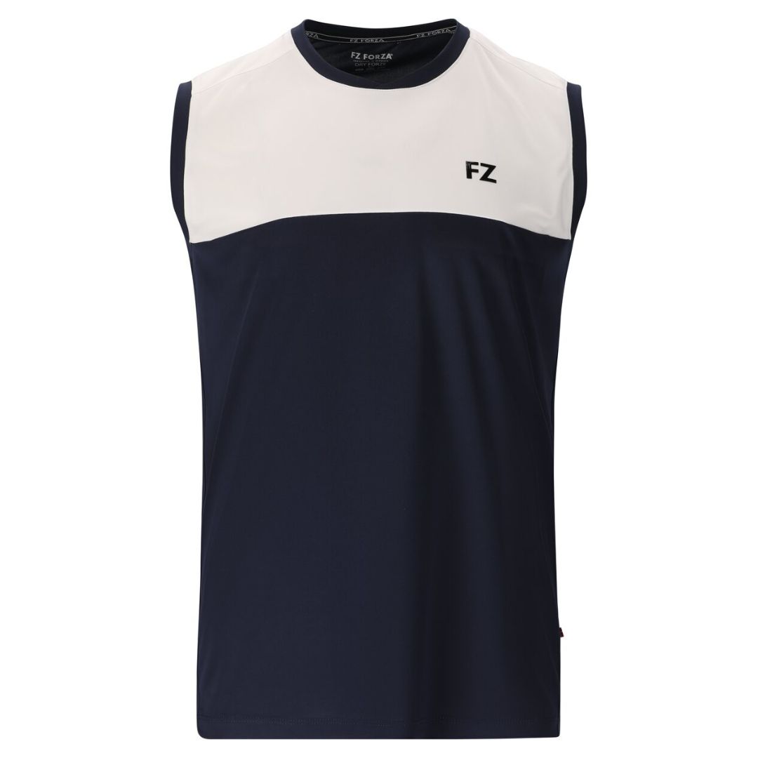 PR 2612 Sleeveless T Shirt Blazer Homme