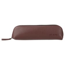 Forza Pencil Case Brown
