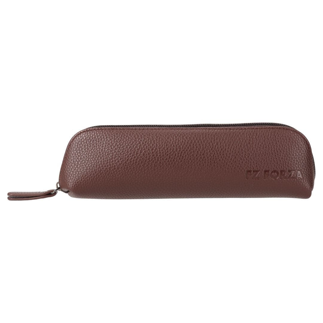 Pencil Case Brown