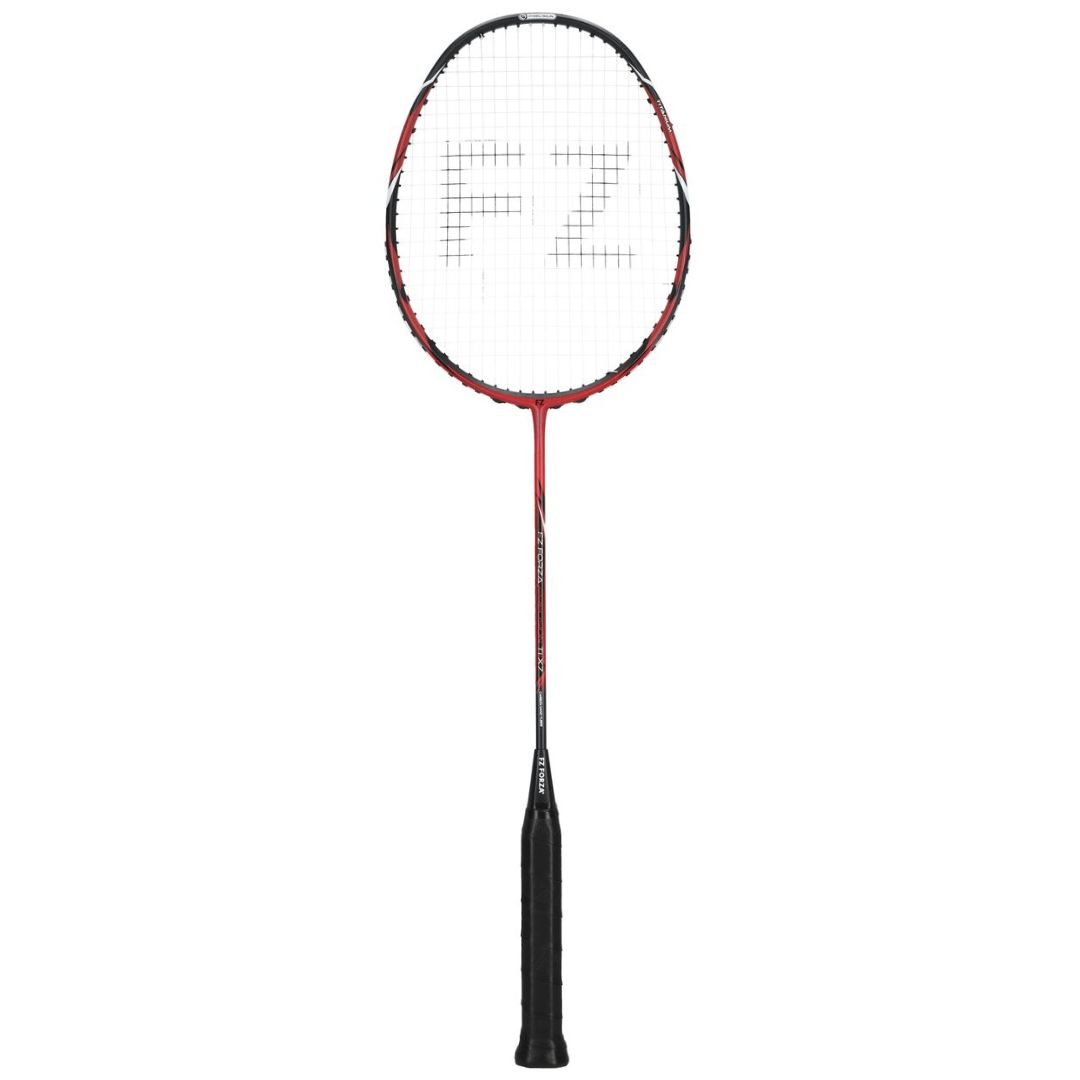 Precision TI X7 — Badminton Shop