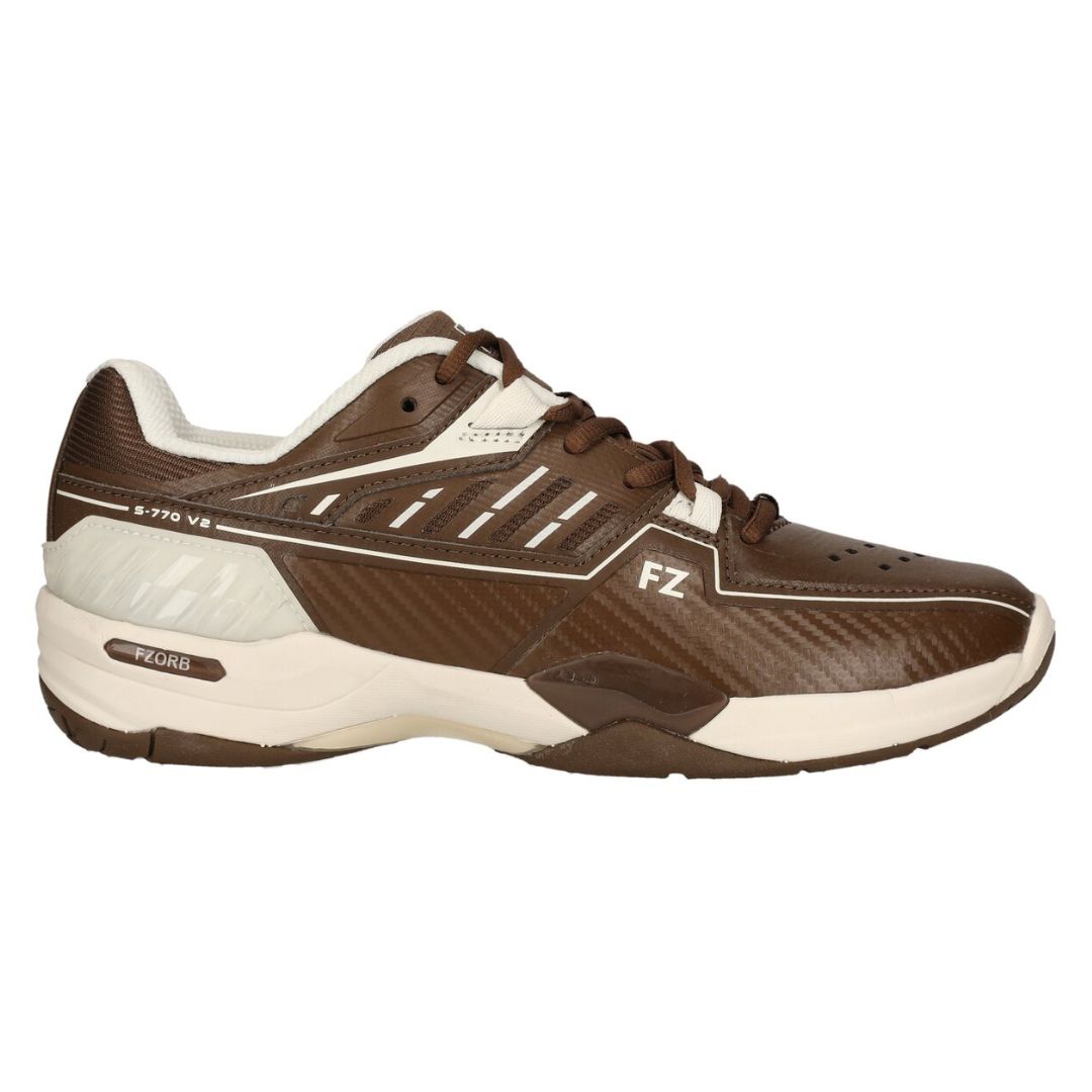 S 770 V2 Dark Earth Homme