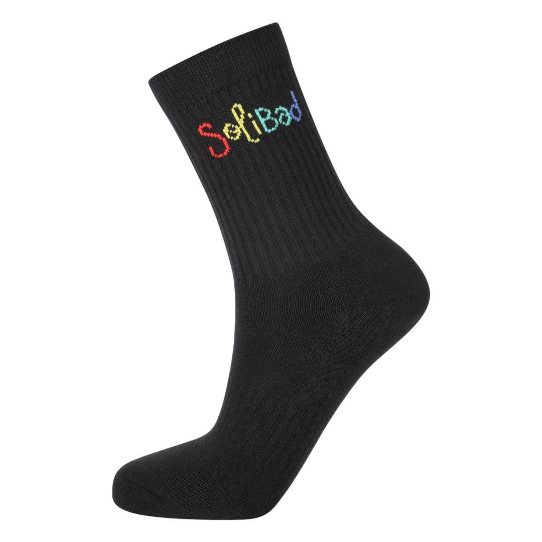 Solibad Sock Long 3