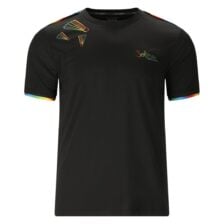 Forza Solibri T-shirt Black