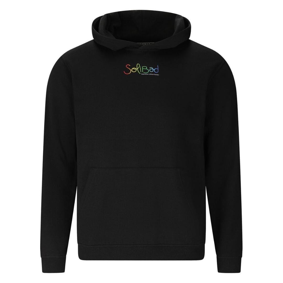 Solisky Hoodie Homme