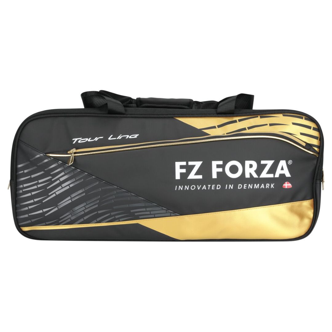FZ Square Tour Line — Badminton Shop