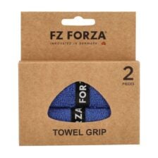 Forza Towel Grip 2-Pack Blue