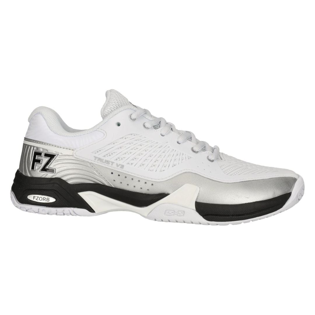 FZ Trust V3 Homme — Badminton Shop