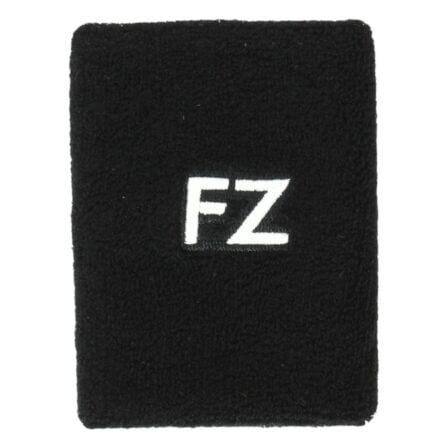 Forza Wristband Black
