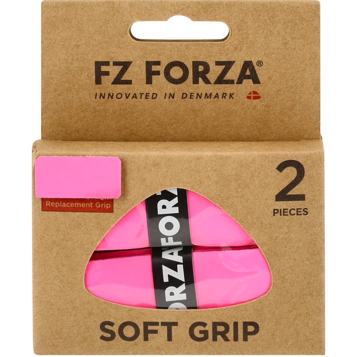 Soft 2 — Badminton Shop