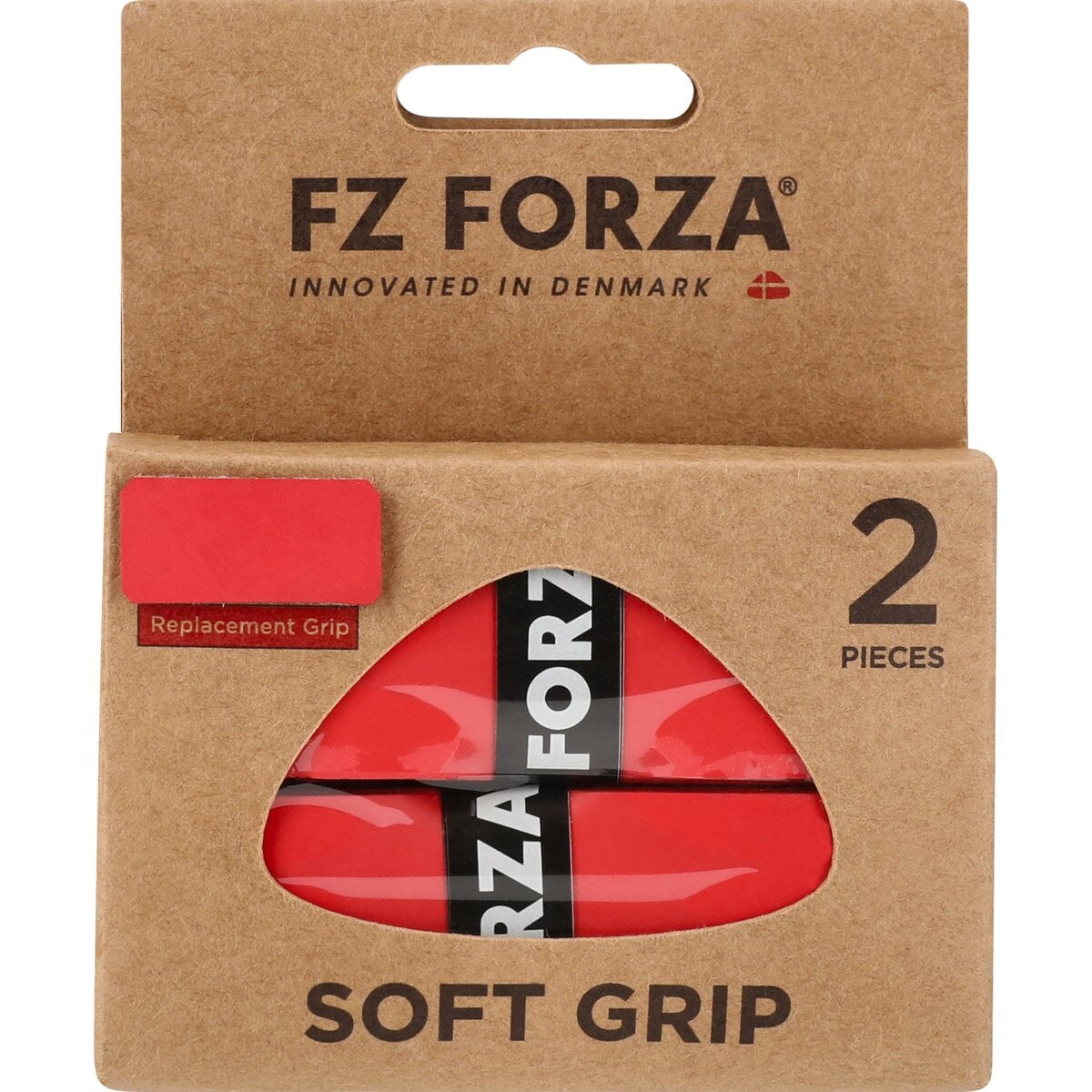 Soft 2 — Badminton Shop
