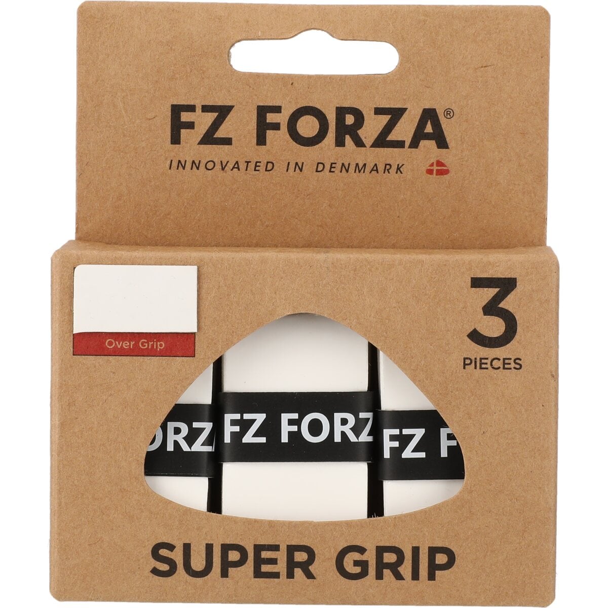 Super 3 — Badminton Shop