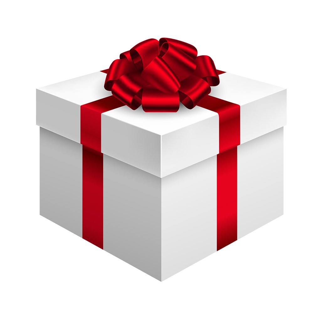 Emballage Cadeau