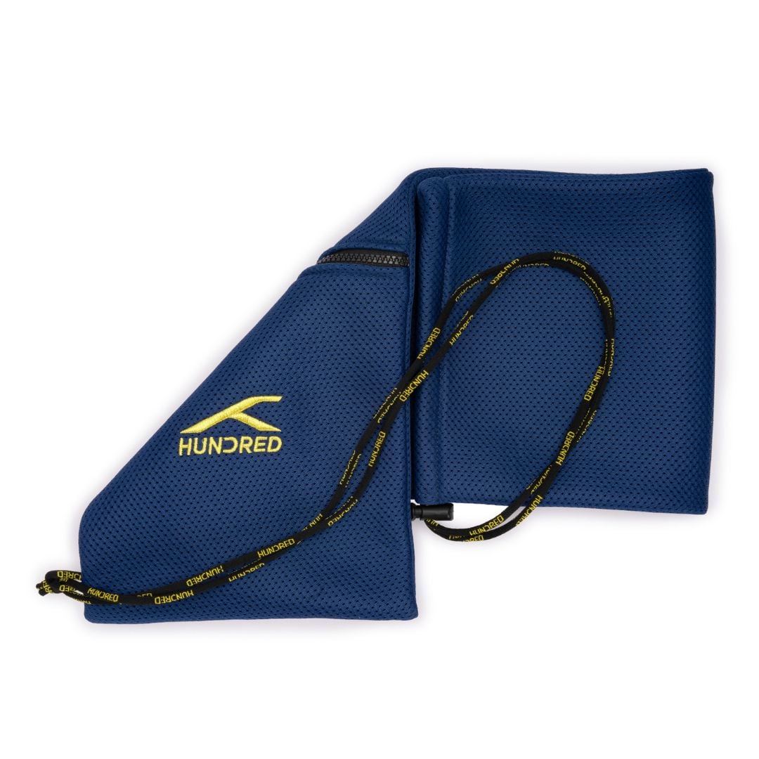 Drawstring Cover