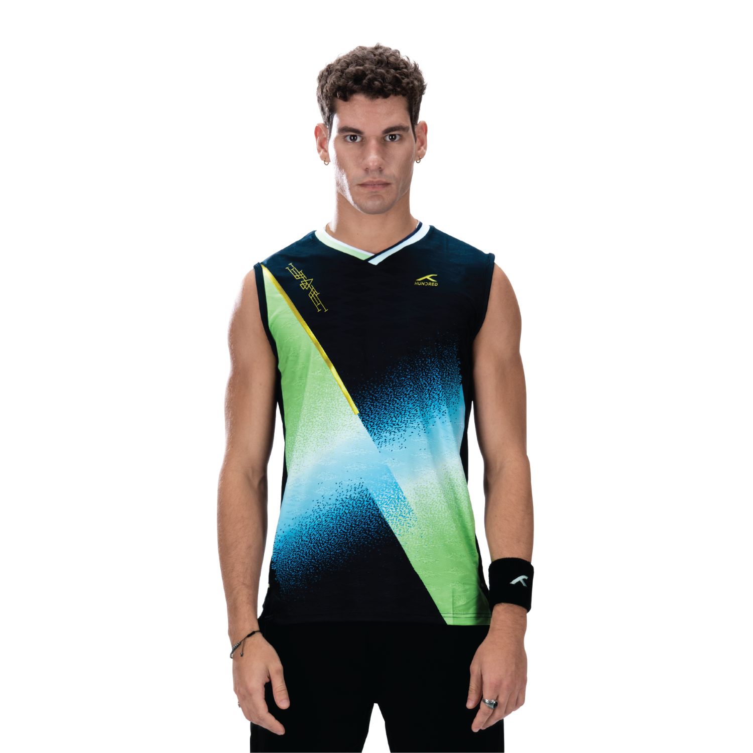 Dublets Tank Homme