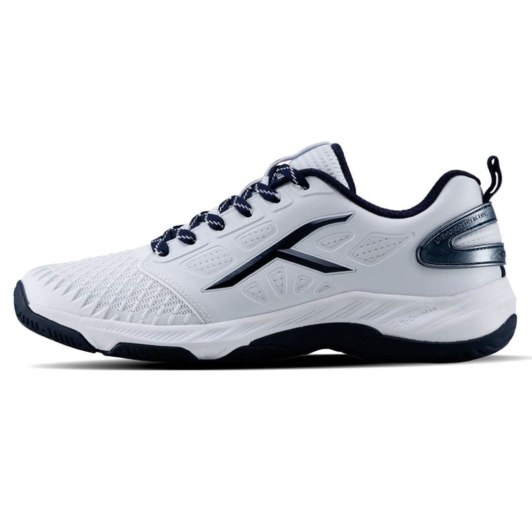 Indoor Hypercourt — Badminton Shop