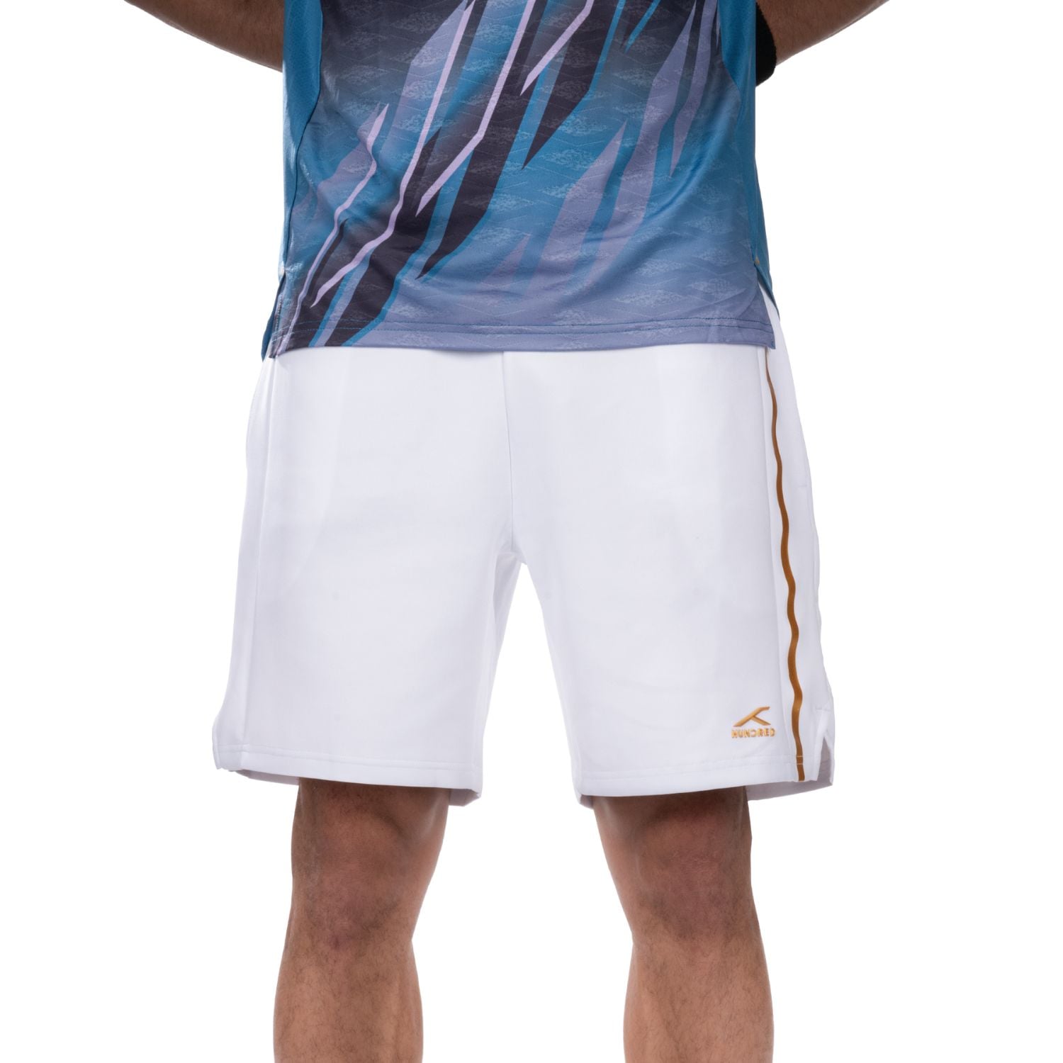 Logo Shorts Homme