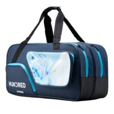 Hundred Monolith Bag Navy