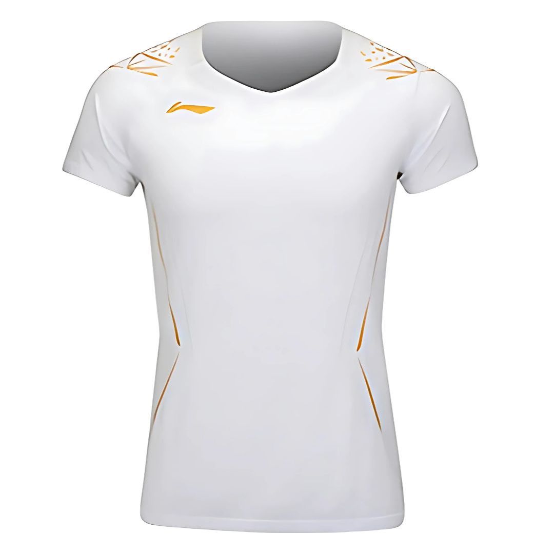 T Shirt Aayv 036 2 Femme — Badminton Shop