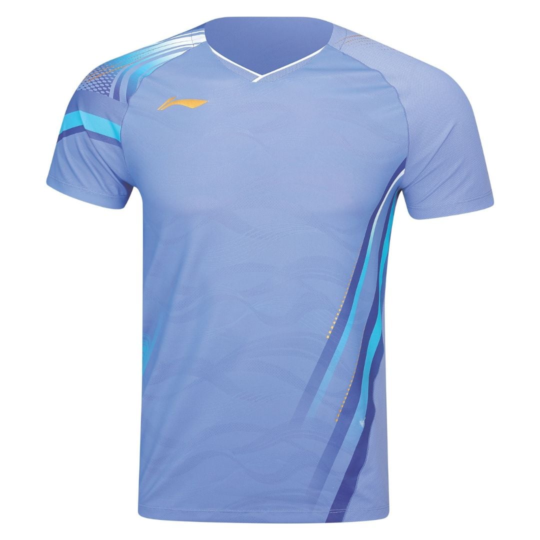 Aayv 165 4 Side Effect T Shirt Light