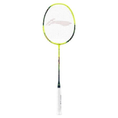 Li-Ning Bladex Spiral Sulphur Spring