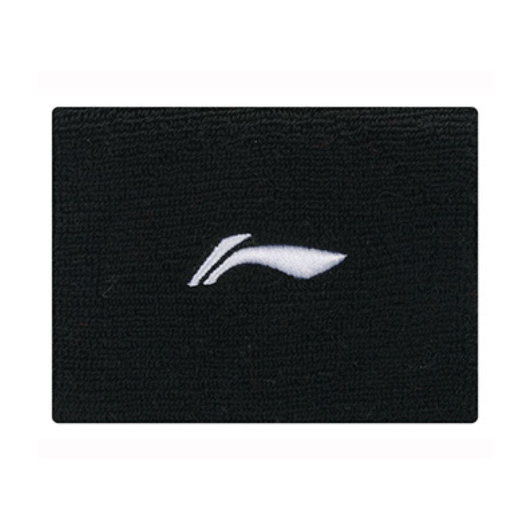 Wristband Look V2 — Badminton Shop