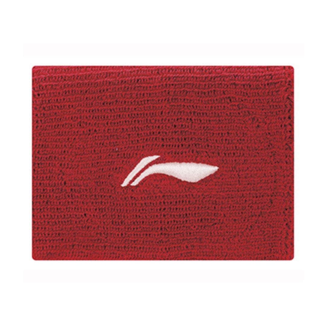 Wristband Look V2 — Badminton Shop