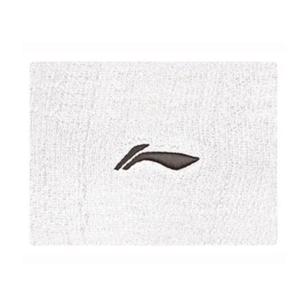 Li-Ning Wristband New Look V2 White