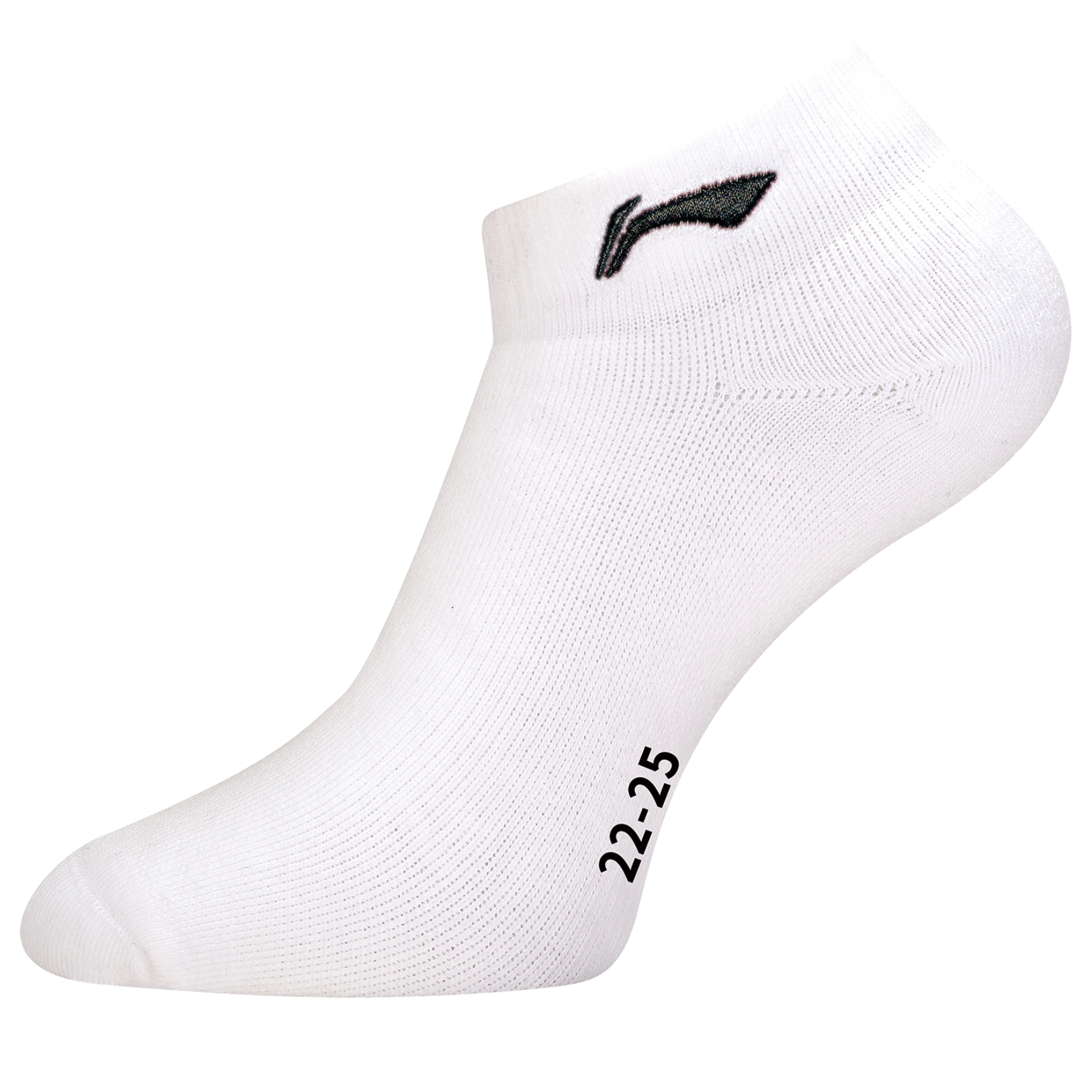 Awsu 080 1 Socks Minor Logo Femme
