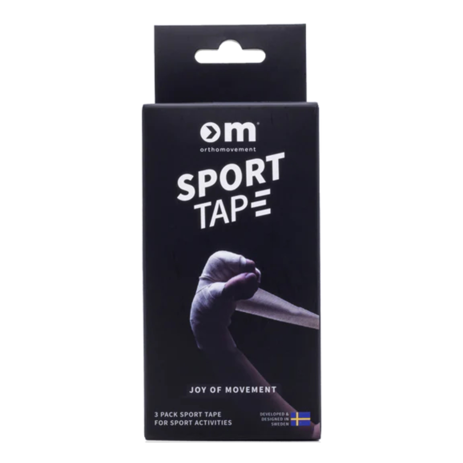 Sport Tape 3
