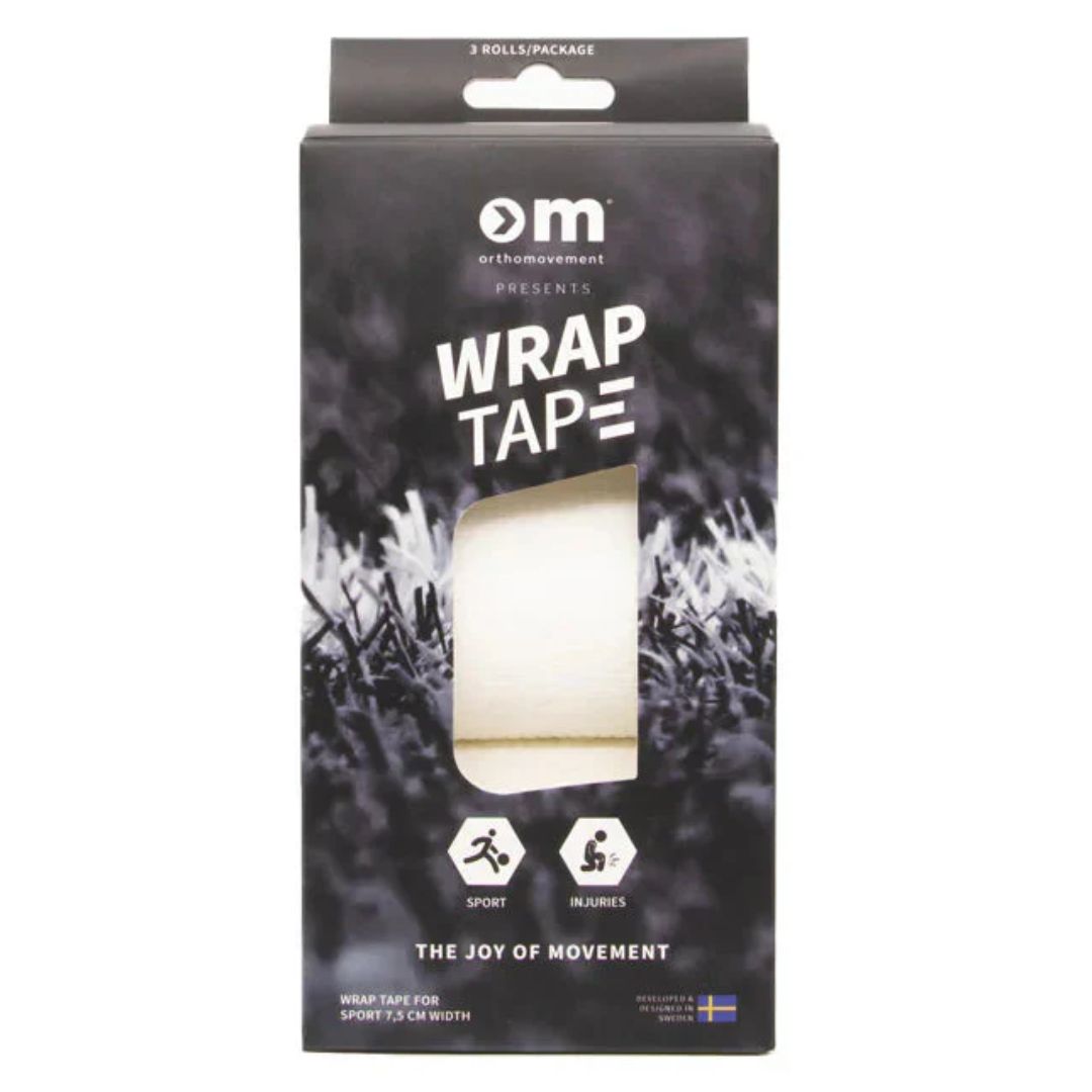 Wrap Tape 7 5 CM 3