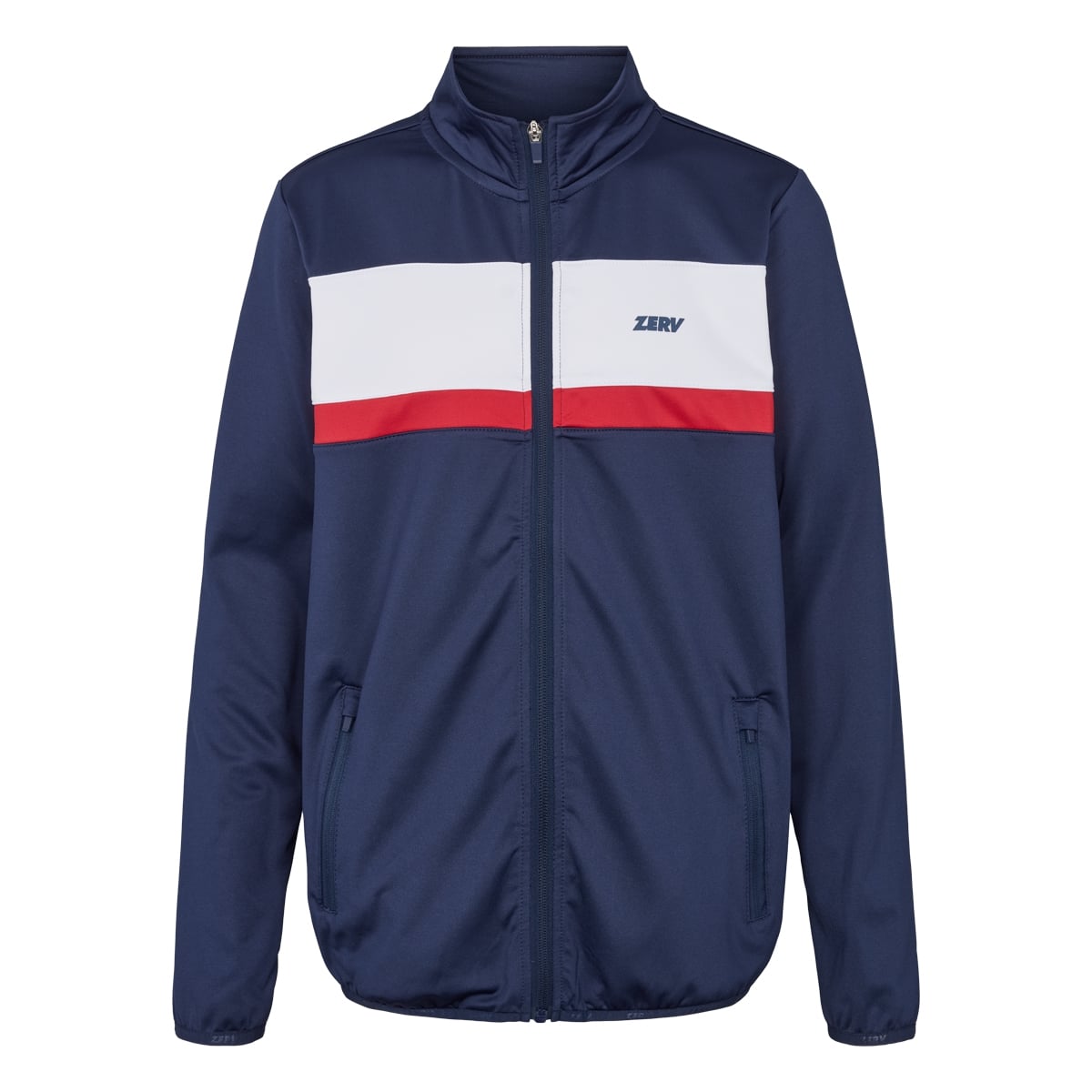Peacock Training Jacket Junior