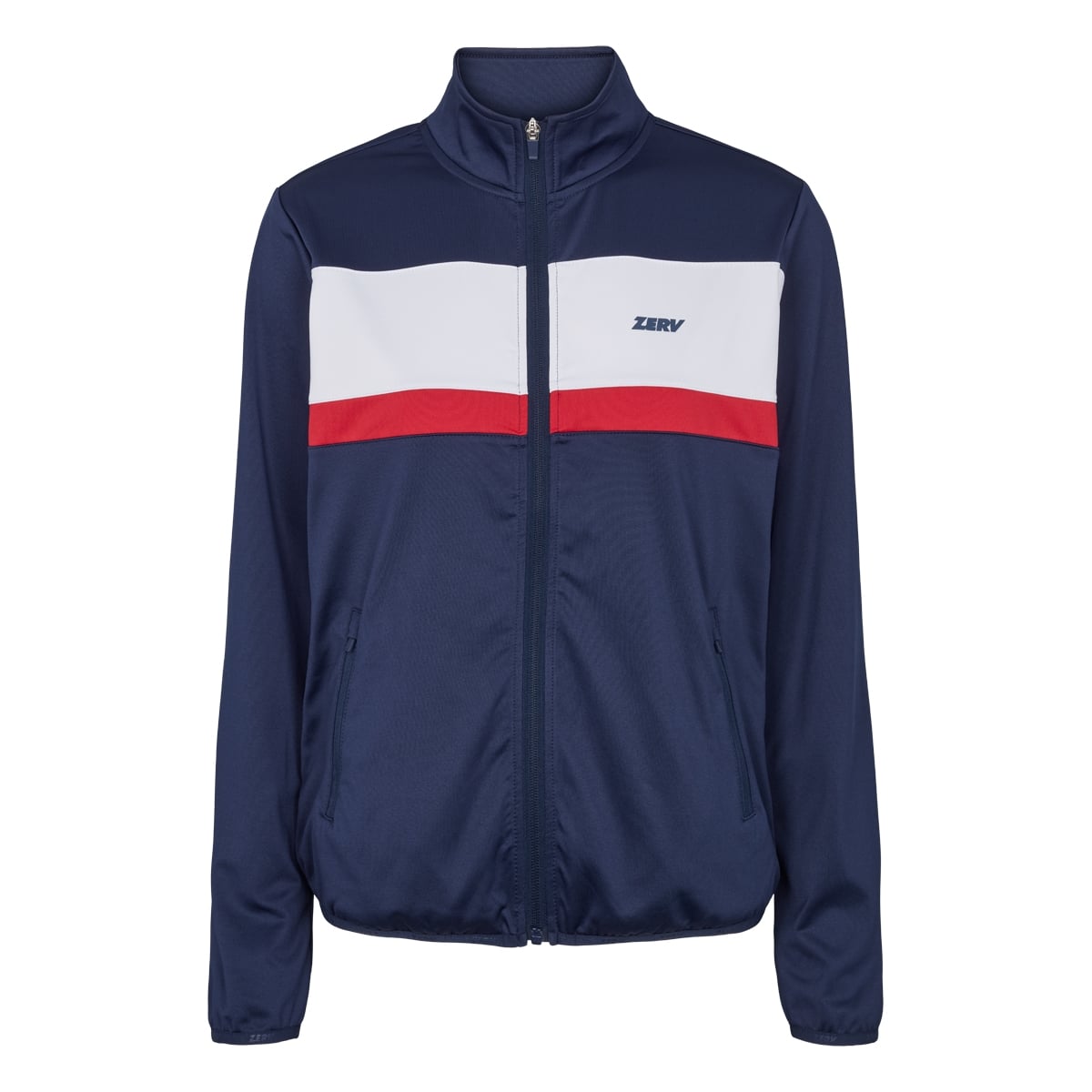 Robin Training Jacket Femme