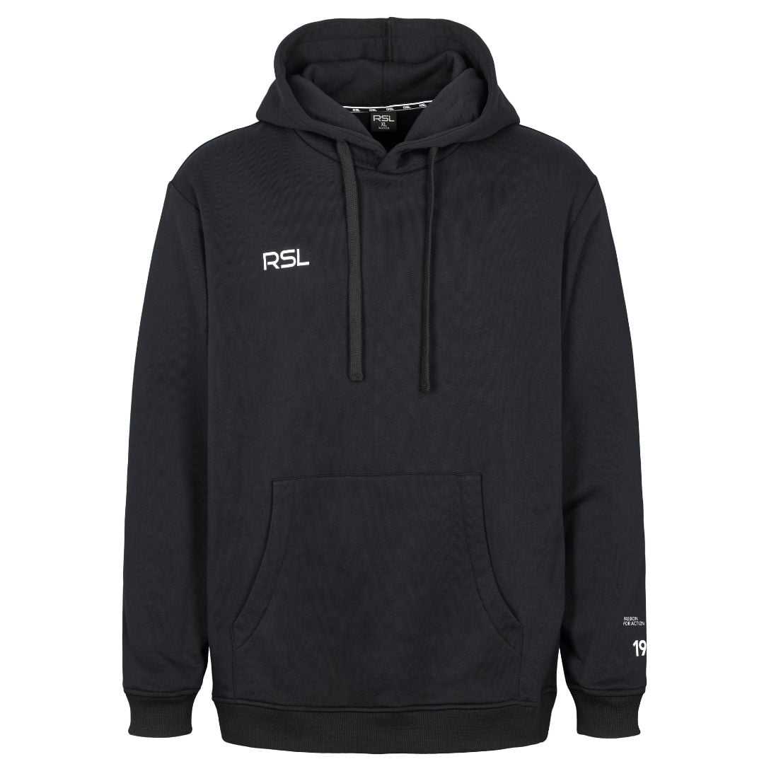 Cinus Hoodie