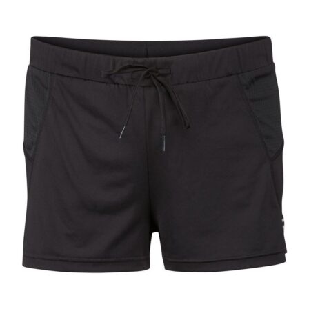 RSL Women Shorts Black
