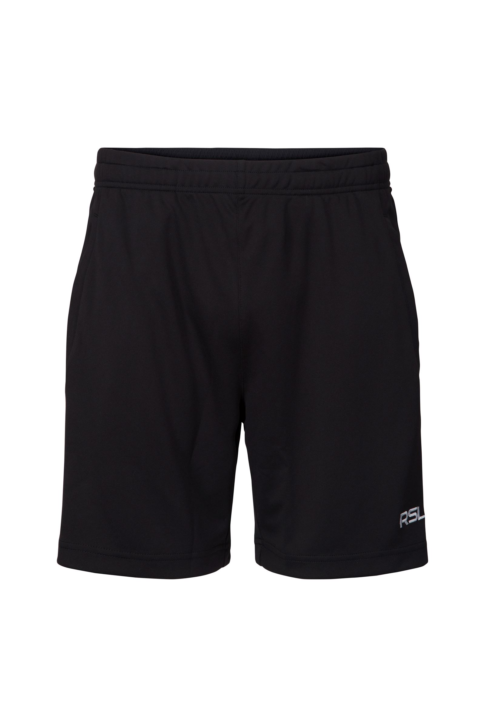 Short Denver 201806 Junior — Badminton Shop