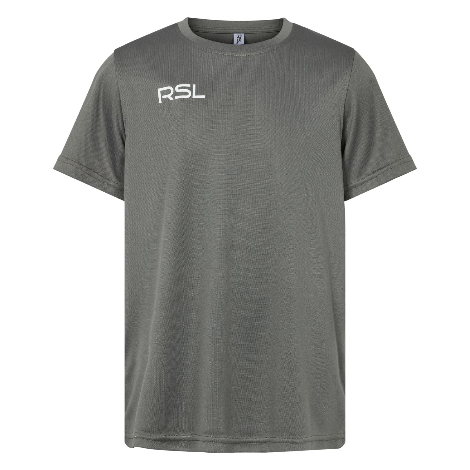 T Shirt Donau Junior — Badminton Shop
