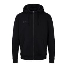 RSL Eagle Hoodie Black