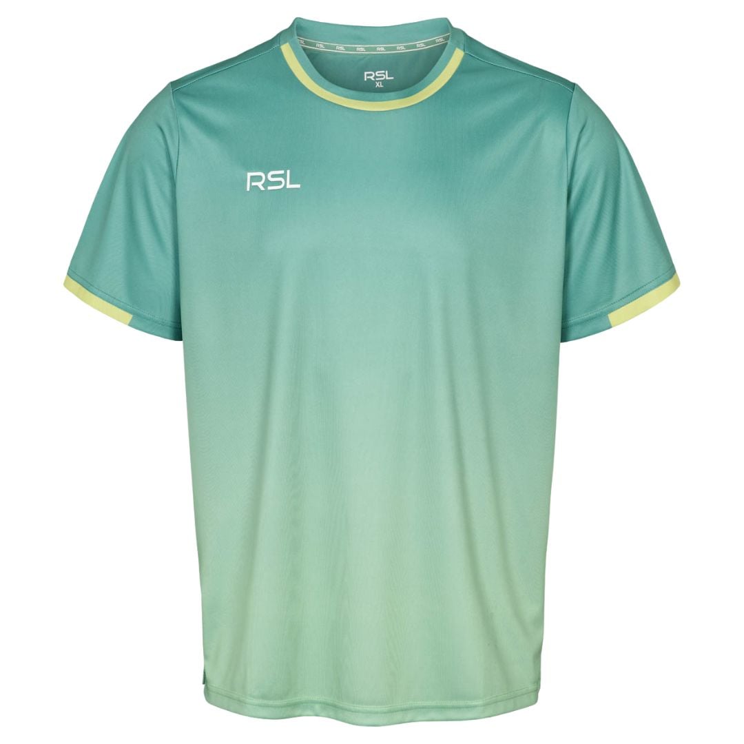 T Shirt Edge Homme — Badminton Shop
