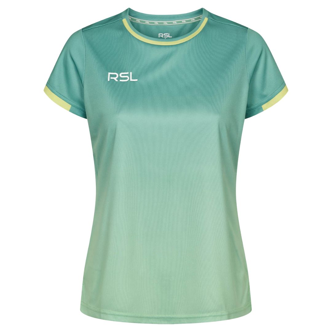 T Shirt Edge Femme — Badminton Shop