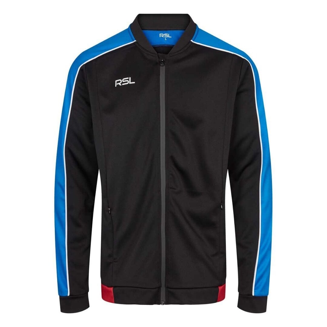 Evoque Jacket Homme