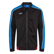 RSL Evoque Junior Jacket Black