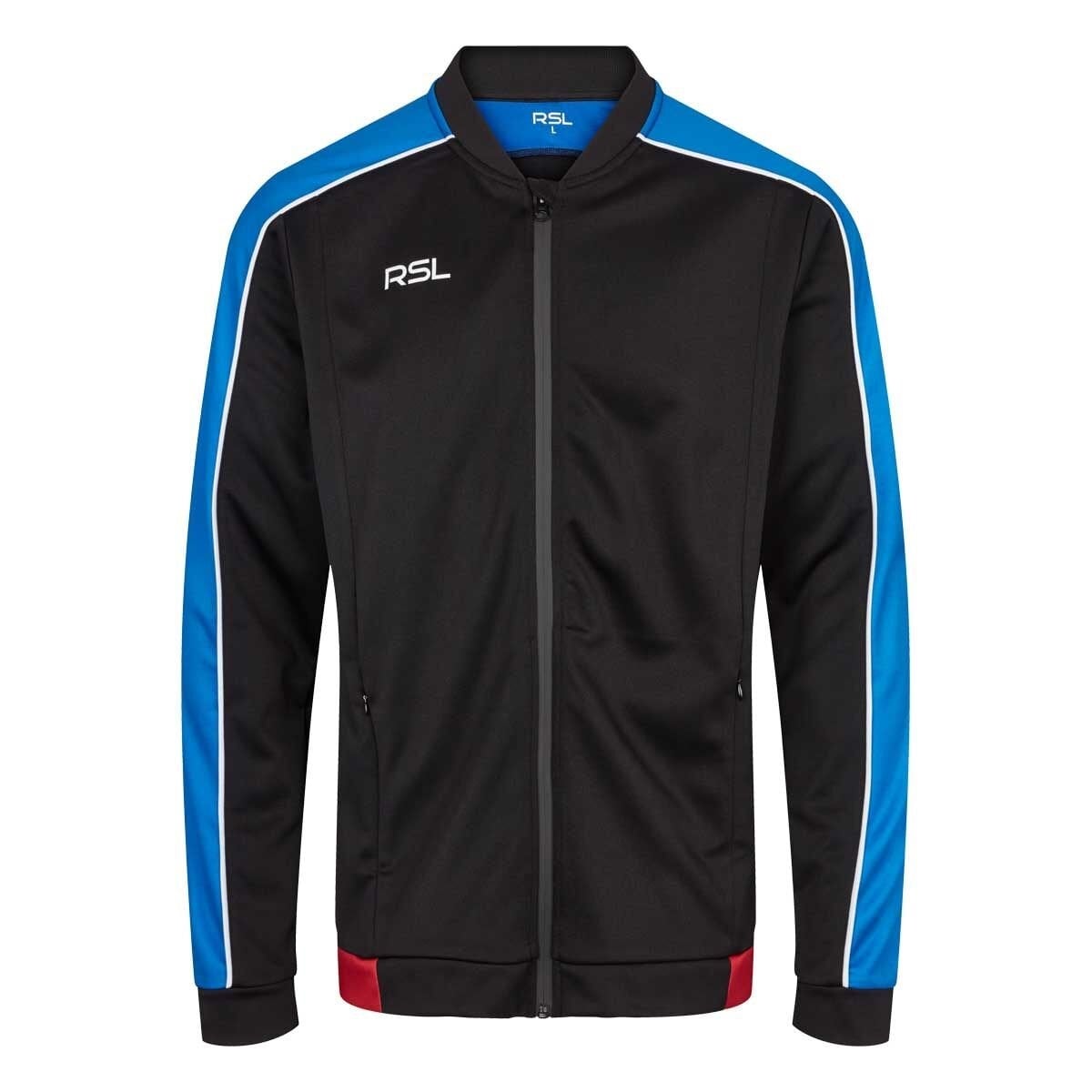 Evoque Jacket Junior