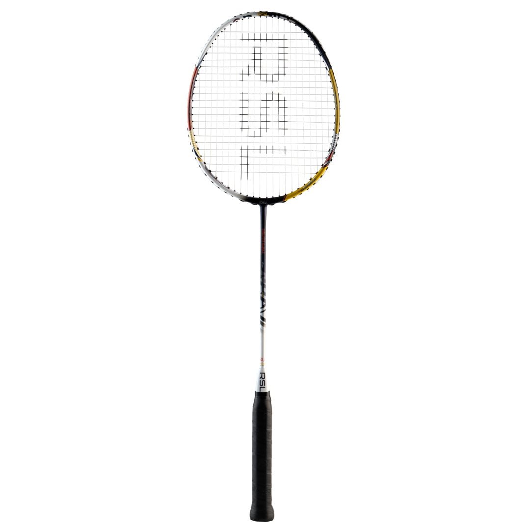 Gravite Game — Badminton Shop