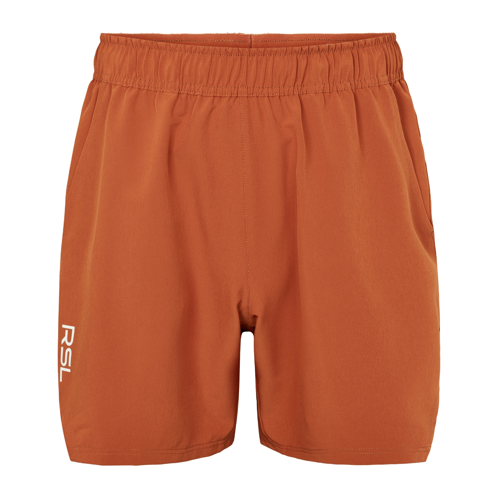Hampton Shorts Autumn Maple Homme