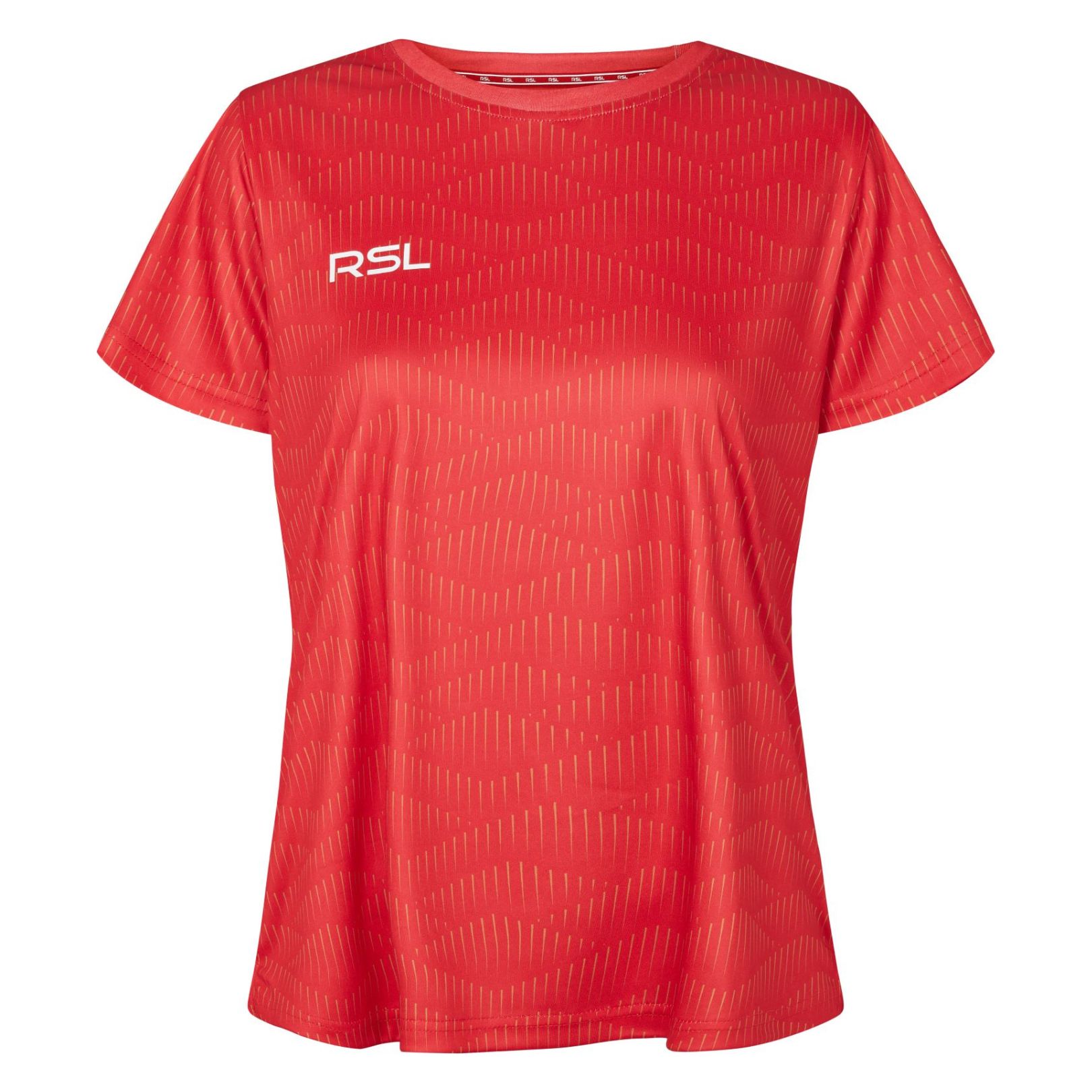 T Shirt Kate Femme — Badminton Shop
