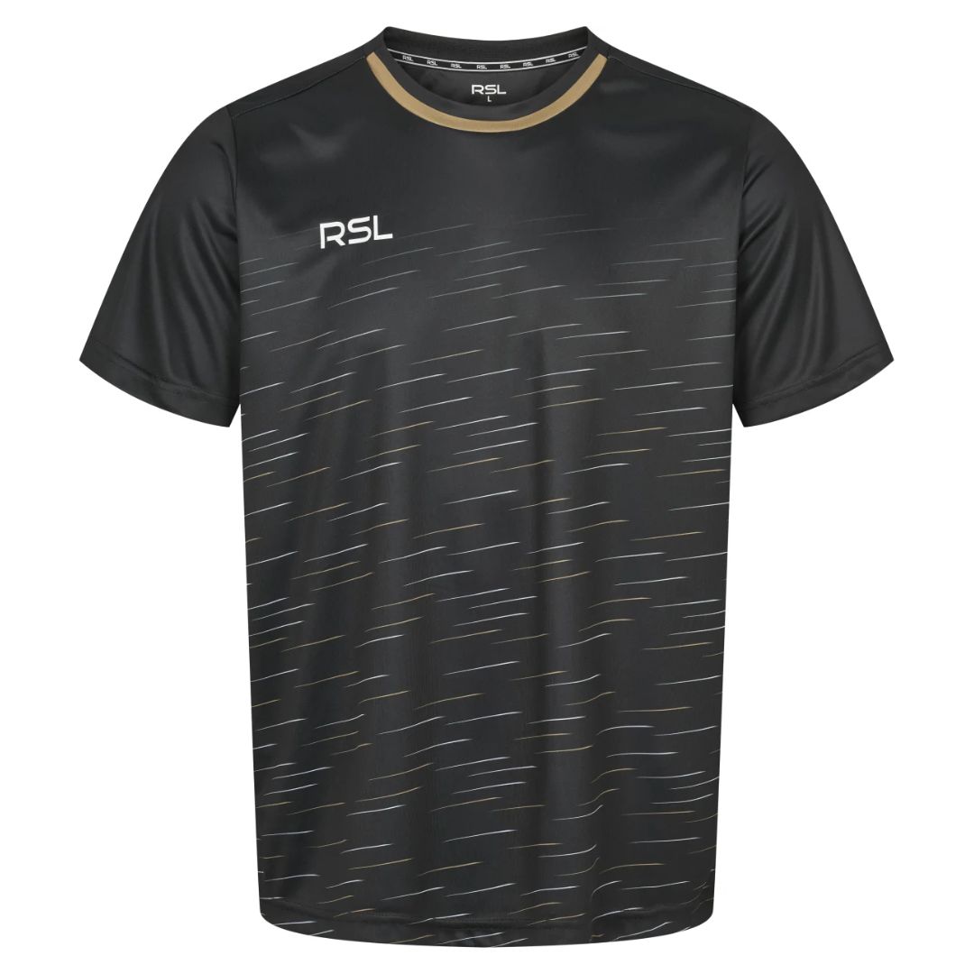 T Shirt Libra Homme — Badminton Shop