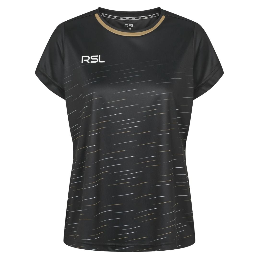 T Shirt Libra Femme — Badminton Shop