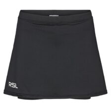RSL Luna Junior Skirt Black