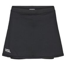 RSL Luna Skirt Black
