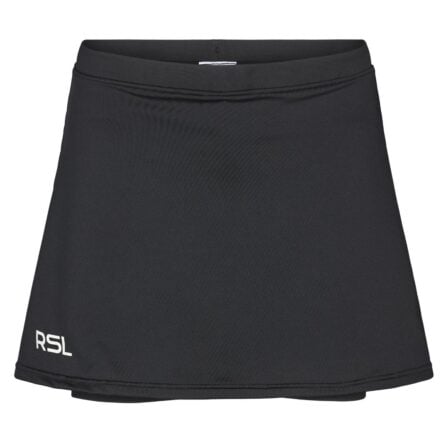 RSL Luna Skirt Black